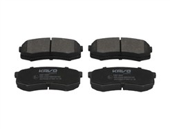 KAVO PARTS KBP-9007