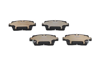 KAVO PARTS KBP-9009 EAN: 8715616133074.