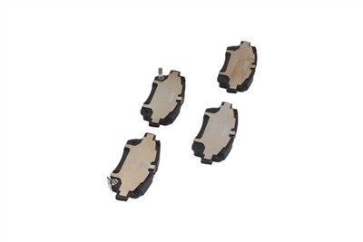 KAVO PARTS KBP-9009 EAN: 8715616133074.