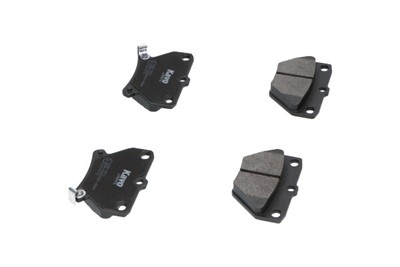 KAVO PARTS KBP-9013 EAN: 8715616133111.