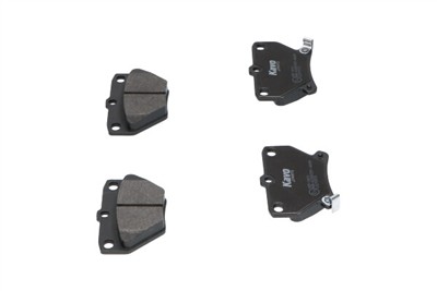 KAVO PARTS KBP-9013 EAN: 8715616133111.