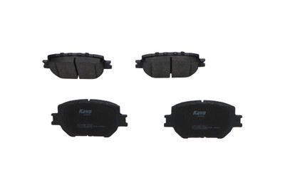 KAVO PARTS KBP-9015 EAN: 8715616133135.