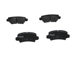 KAVO PARTS KBP-9016