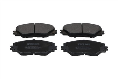 KAVO PARTS KBP-9026 EAN: 8715616133241.