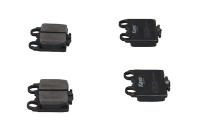 KAVO PARTS KBP-9066 EAN: 8715616153034.