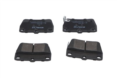 KAVO PARTS KBP-9068 EAN: 8715616153058.