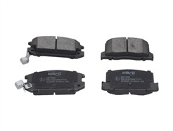 KAVO PARTS KBP-9082