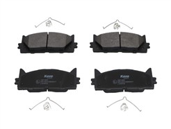 KAVO PARTS KBP-9087