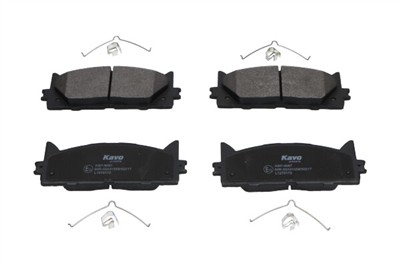 KAVO PARTS KBP-9087 EAN: 8715616153249.