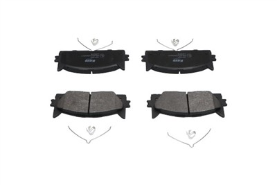 KAVO PARTS KBP-9087 EAN: 8715616153249.