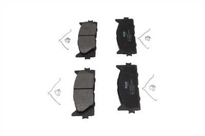 KAVO PARTS KBP-9087 EAN: 8715616153249.
