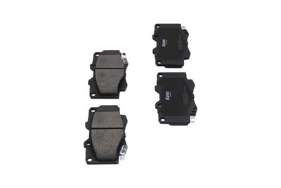 KAVO PARTS KBP-9096 EAN: 8715616153331.