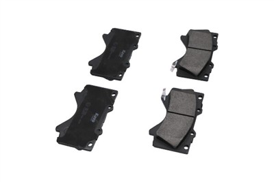 KAVO PARTS KBP-9098 EAN: 8715616153355.