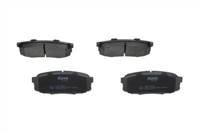 KAVO PARTS KBP-9099 EAN: 8715616153362.