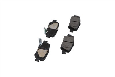 KAVO PARTS KBP-9104 EAN: 8715616153416.