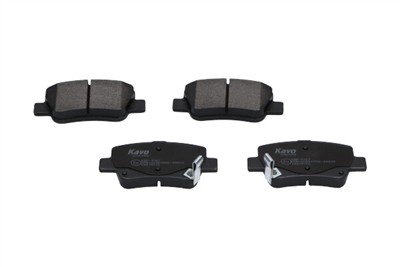 KAVO PARTS KBP-9107 EAN: 8715616153447.