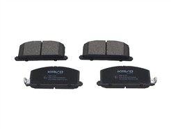 KAVO PARTS KBP-9109