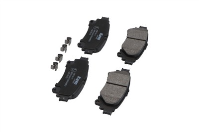 KAVO PARTS KBP-9111 EAN: 8715616166836.