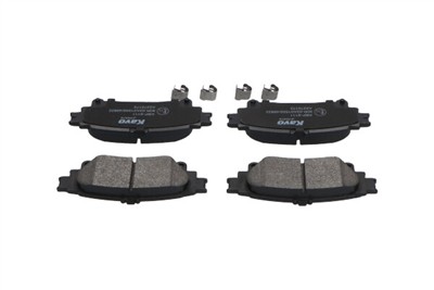 KAVO PARTS KBP-9111 EAN: 8715616166836.