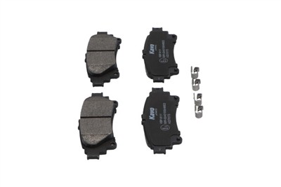 KAVO PARTS KBP-9111 EAN: 8715616166836.