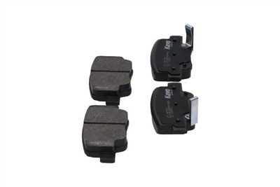 KAVO PARTS KBP-9115 EAN: 8715616173735.