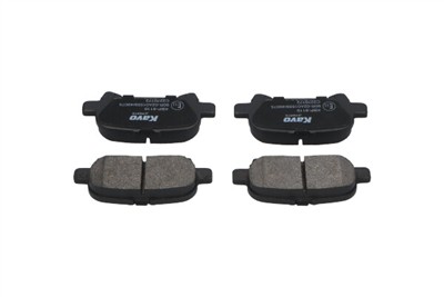 KAVO PARTS KBP-9119 EAN: 8715616173773.