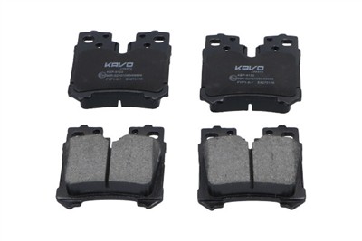 KAVO PARTS KBP-9122 EAN: 8715616201155.