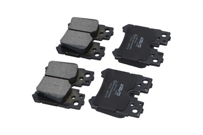 KAVO PARTS KBP-9122 EAN: 8715616201155.