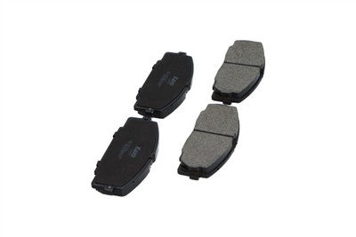 KAVO PARTS KBP-9124 EAN: 8715616230902.