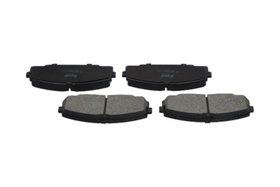 KAVO PARTS KBP-9124 EAN: 8715616230902.