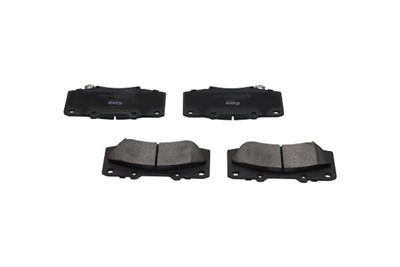 KAVO PARTS KBP-9133 EAN: 8715616232418.