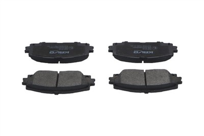 KAVO PARTS KBP-9140 EAN: 8715616233545.