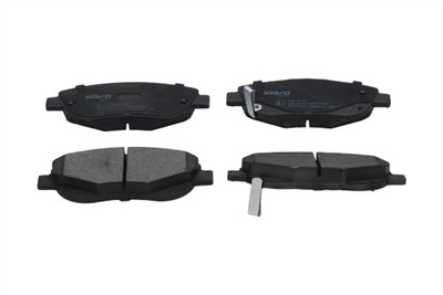 KAVO PARTS KBP-9143 EAN: 8715616233576.