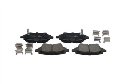 KAVO PARTS KBP-9160 EAN: 8715616333504.