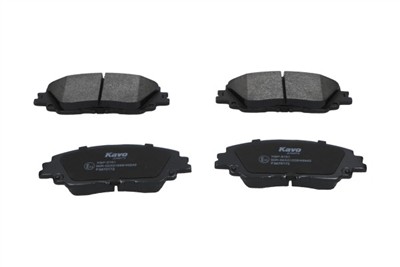 KAVO PARTS KBP-9161 EAN: 8715616356824.