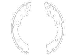 KAVO PARTS KBS-2902