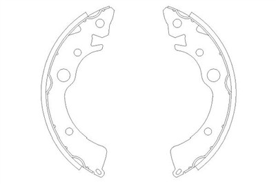 KAVO PARTS KBS-2902