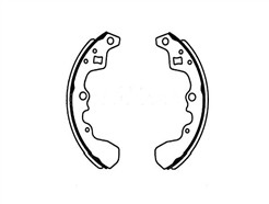 KAVO PARTS KBS-8910