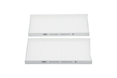 KAVO PARTS KC-6107 EAN: 8715616048309.