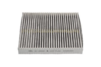 KAVO PARTS NC-2002C EAN: 8715616230445.