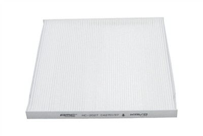 KAVO PARTS NC-2027 EAN: 8715616130196.