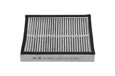 KAVO PARTS NC-2036C EAN: 8715616176286.