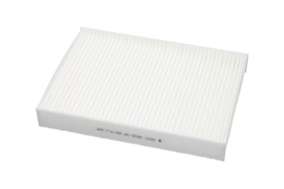 KAVO PARTS NC-2040 EAN: 8715616206884.