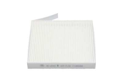 KAVO PARTS NC-2043 EAN: 8715616242332.