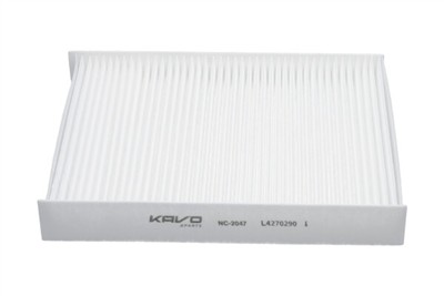 KAVO PARTS NC-2047 EAN: 8715616281478.