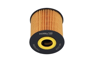 KAVO PARTS NO-2226 EAN: 4948266102921.