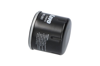 KAVO PARTS NO-251 EAN: 8715616139649.