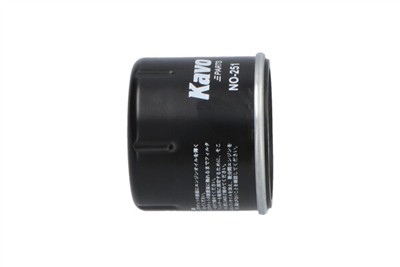 KAVO PARTS NO-251 EAN: 8715616139649.
