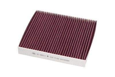 KAVO PARTS SC-9601X EAN: 8715616306171.