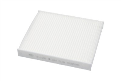 KAVO PARTS TC-1036 EAN: 8715616281522.